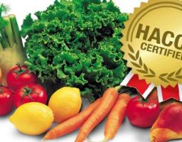 Впровадження системи безпечності харчових продуктів