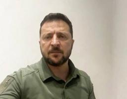 Україні потрібна сила й максимальна зосередженість на досягненні перемоги – звернення Президента Володимира Зеленського