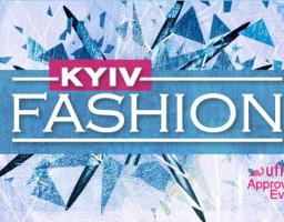 Kiyv Fashion 2018