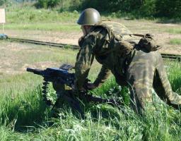 Новини АТО: бойовики продовжують провокаційні обстріли