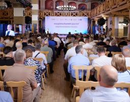 П’ять років нового територіального устрою: як трансформувалася Україна і куди рухатися далі – тези учасників національного діалогу