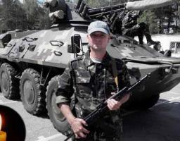 До 5-ї річниці визволення міст Рубіжне, Сєвєродонецьк, Попасна, Лисичанськ від незаконних озброєних формувань. Вічна пам’ять героям.