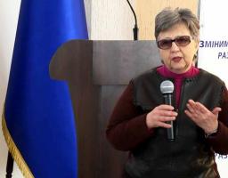 Крізь століття культура об’єднує українську націю, – Ірина Божич