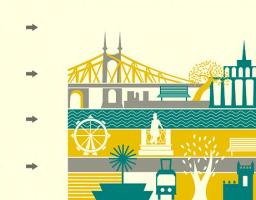 Запрошуємо долучитися до вебінару з питань промоції громад «Брендинг міста: просто про складне»