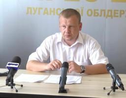 Віталій Сурай: «Підготовка житлово-комунального господарства області до осінньо-зимового періоду триває»