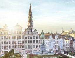 Депутати Європарламенту хочуть нагородити партнерів по Східному партнерству за реформи