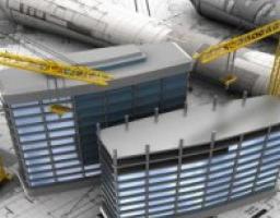 Щодо дії ліцензії у будівництві