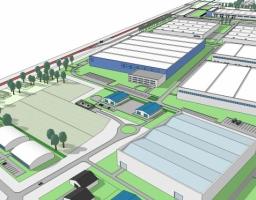 В Сєвєродонецьку відбудеться Український індустріальний день на Луганщині