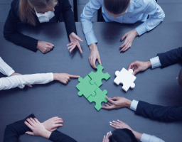 Мінекономрозвитку створило Офіс розвитку малого та середнього підприємництва