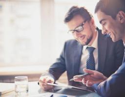 Розпочинається проєкт для підприємців Сєвєродонецька