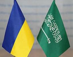 УКРАЇНА ПЛАНУЄ ЗБІЛЬШИТИ ЕКСПОРТ ЗЕРНА У САУДІВСЬКУ АРАВІЮ