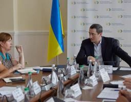 Більше половини інфраструктури підготовлено до опалювального сезону