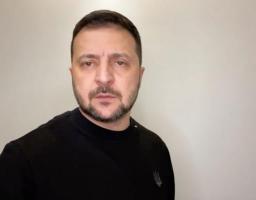 Потрібен принципово новий рівень медичного забезпечення воїнів – звернення Президента України