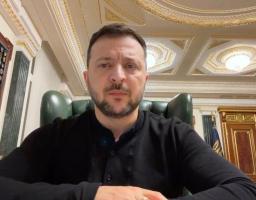 У нас є правильні, потрібні результати у знищенні саме військової інфраструктури ворога – звернення Президента