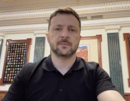 Вже сотні українських компаній дають результати для Сил оборони України, і буде більше – звернення Президента