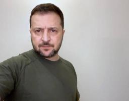 Росія повинна відчути й запам’ятати, що найбільше від агресії втрачає сам агресор – звернення Президента України