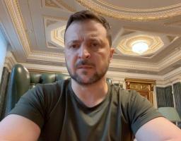 Україна зробить запит на скликання засідання Ради Україна – НАТО – звернення Президента