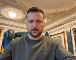 Дуже важливо, щоб усі наші домовленості з Президентом Байденом були реалізовані на сто відсотків – звернення Президента Володимира Зеленського