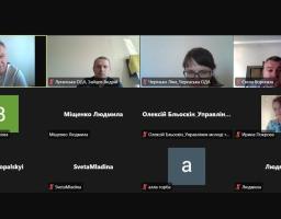 Держслужбовці взяли участь у навчанні з питань північноатлантичної інтеграції