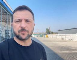 Обговорили з партнерами роботу щодо ППО – нових систем для України; готуємо посилення – звернення Президента