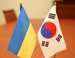 5-ИЙ МІЖНАРОДНИЙ ЕКОНОМІЧНИЙ ФОРУМ  «УКРАЇНА-КОРЕЯ» В М. КИЇВ
