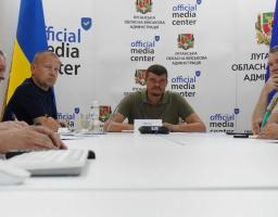 Міністерство енергетики презентувало рішення для стабілізації ситуації в енергетичному комплексі