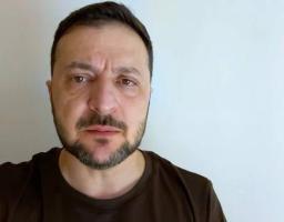 Життя потребує захисту тут і зараз в Україні, і системи ППО мають для цього працювати – звернення Президента