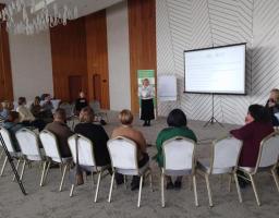 Влада та громадськість об’єднали зусилля для вирішення актуальних проблем громад на прифронтових територіях