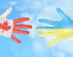 Гранти від Посольства Канади для підтримки місцевих ініціатив