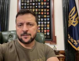 Наша «оборонка» даватиме більший результат - звернення Президента України