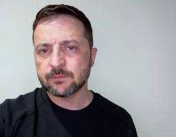 Росія затягує війну, отже, буде отримувати справедливі відповіді – звернення Президента