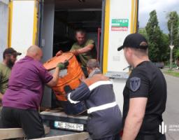 У взаємодії фахівців ДБР та управління 111-ої окремої бригади ТРО припинені випадки незаконного розкрадання палива