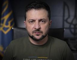 Маємо ще посилити нашу співпрацю з партнерами, щоб подолати російський терор – звернення Президента України