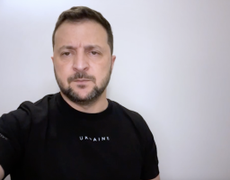 Коли відбувається удар терористів, усі, хто цінує життя, мають бути солідарні – звернення Президента України