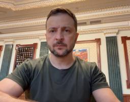 Від якості логістики в постачанні та виконання всіх обіцянок партнерами прямо залежить перебіг війни – звернення Президента