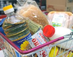 Урядовий комітет схвалив запровадження пілотного проекту у сфері держрегулювання цін на продукти харчування