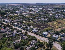 Бюджет Троїцької громади у 2019 році — 124 мільйони