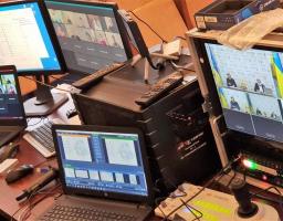 Перспективні плани: розпочалися останні узгодження перед розглядом Урядом