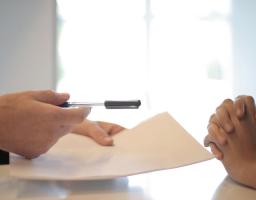 41,54 млн грн громади передбачили для луганчан, які потребують підтримки при пошуку роботи