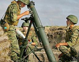 Новини АТО: в Попаснянському районі не вщухає ворожий вогонь