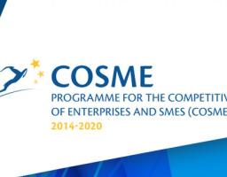 COSME – європейська програма підтримки малого та середнього бізнесу