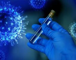 Лабораторно підтверджено 52 нових випадки COVID-19 в області. Від ускладнень помер ще один хворий