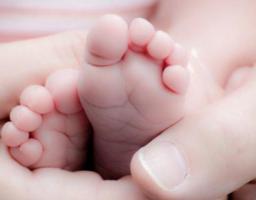 Реабілітація дітей до трьох років, які народилися передчасно або хворими, є безоплатною для сімей внутрішньо переміщених осіб