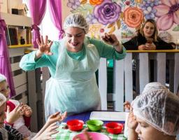 ООН оголошує другий конкурс бізнес-грантів на сході України