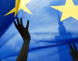 Луганська область долучиться до загальнодержавної акції «ЄвроМарафон»