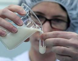 Молоко в Україні вироблятиметься за новими вимогами