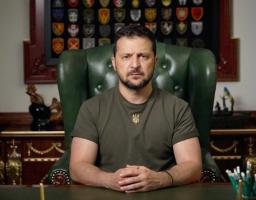 Жодних черг: цифровізація роботи ВЛК – це дуже важливо – звернення Президента України