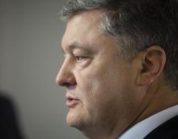 Росія в будь-який момент може загострити ситуацію в Україні – Президент в інтерв’ю німецькому виданню Bild