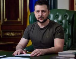 Православний світ побачив, що для Росії Великдень нічого не означає – звернення Президента України