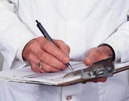 Урядом затверджено перелік опорних закладів охорони здоров’я у госпітальних округах на період до 2023 року